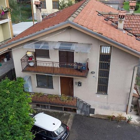 Casa Vacanze Quinci-Valle Quincinetto Esterno foto
