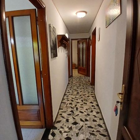 Casa Vacanze Quinci-Valle Quincinetto Esterno foto