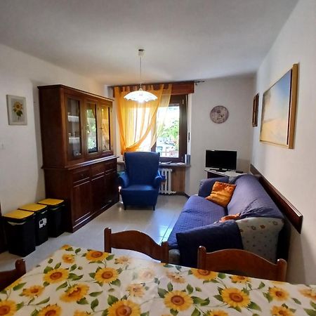 Casa Vacanze Quinci-Valle Quincinetto Esterno foto
