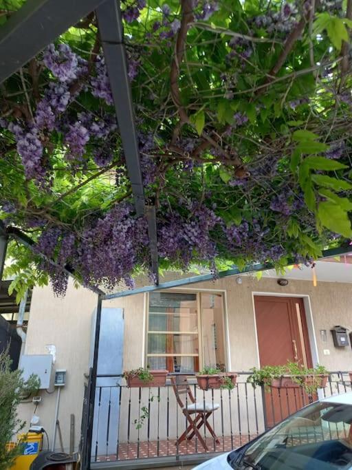 Casa Vacanze Quinci-Valle Quincinetto Esterno foto