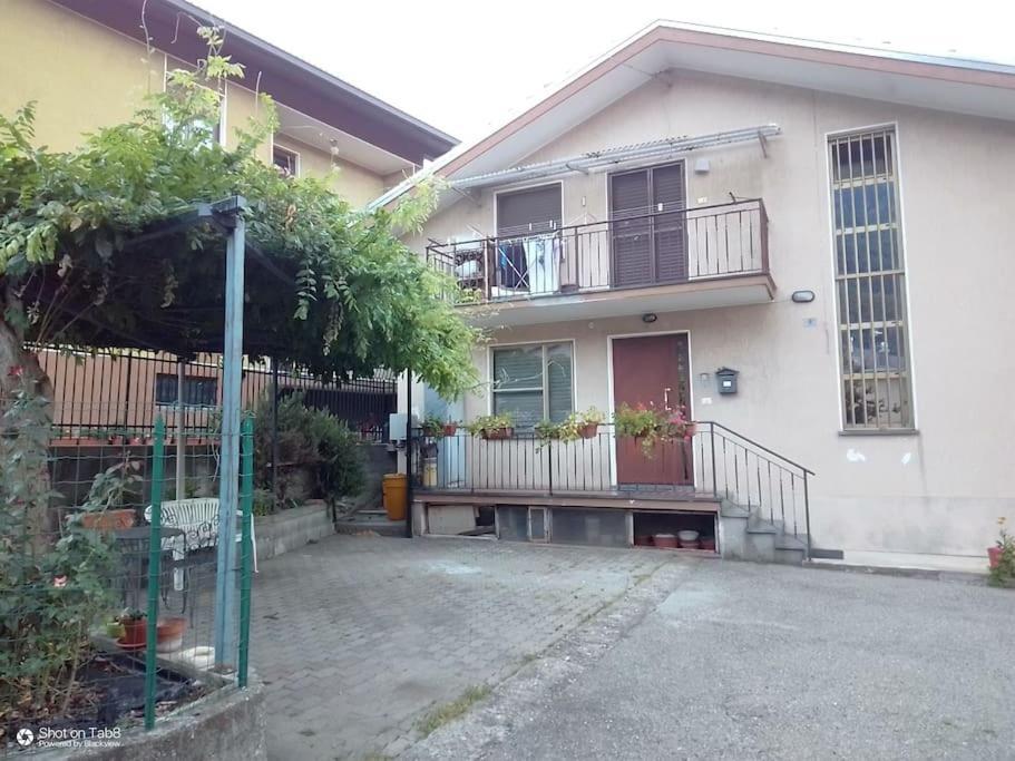 Casa Vacanze Quinci-Valle Quincinetto Esterno foto