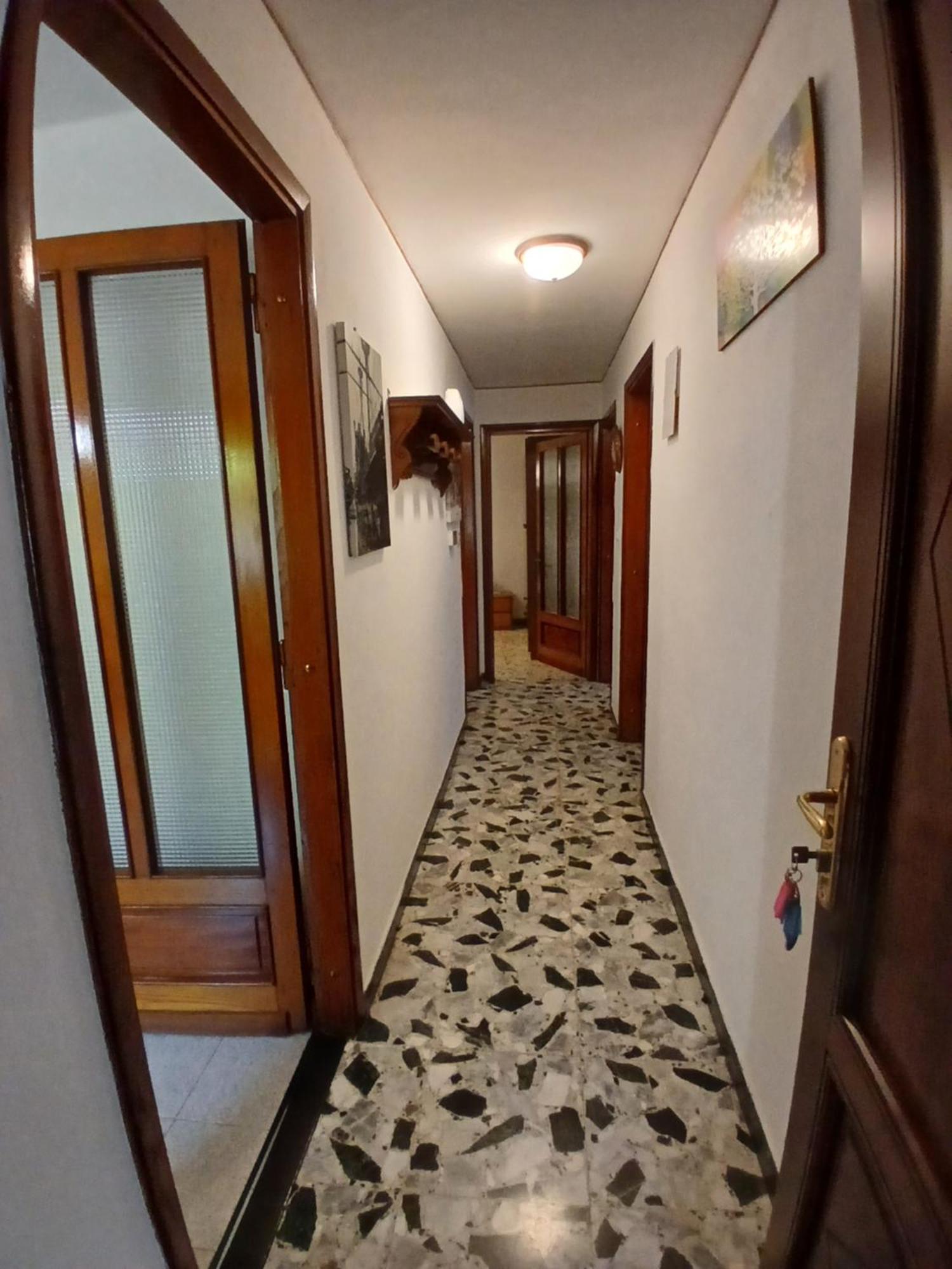 Casa Vacanze Quinci-Valle Quincinetto Esterno foto