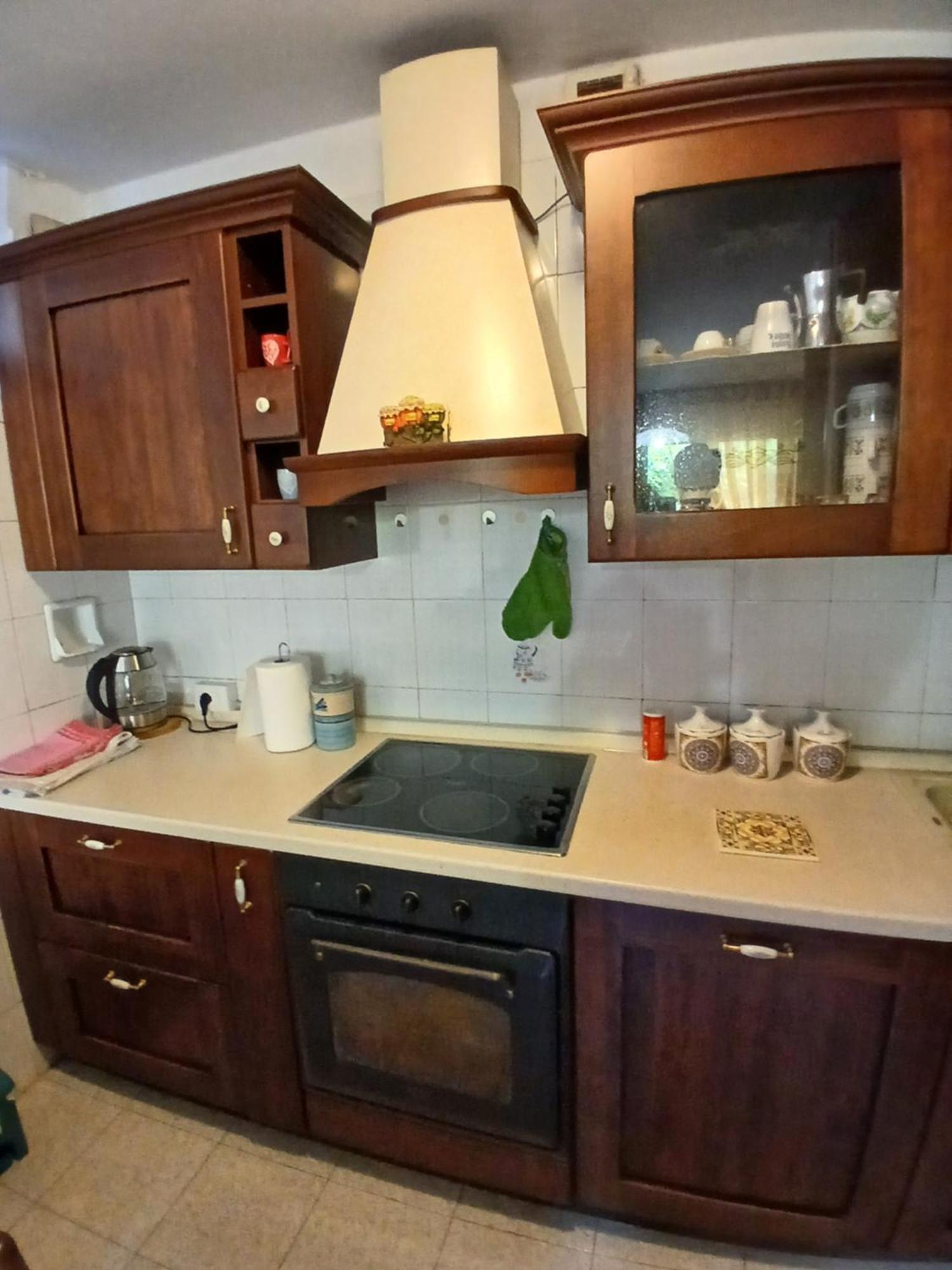 Casa Vacanze Quinci-Valle Quincinetto Esterno foto